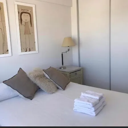 Departamento Madryn Gales Apartment Puerto Madryn Exterior photo