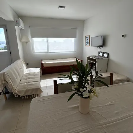 Departamento Madryn Gales Apartment Puerto Madryn Exterior photo