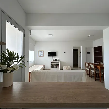 Departamento Madryn Gales Apartment Puerto Madryn Exterior photo