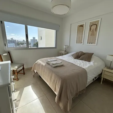 Departamento Madryn Gales Apartment Puerto Madryn Exterior photo