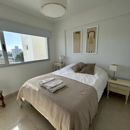 Departamento Madryn Gales Apartment Puerto Madryn Exterior photo