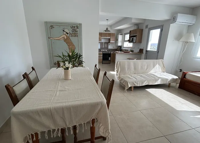 Departamento Madryn Gales