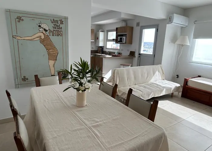 Departamento Madryn Gales