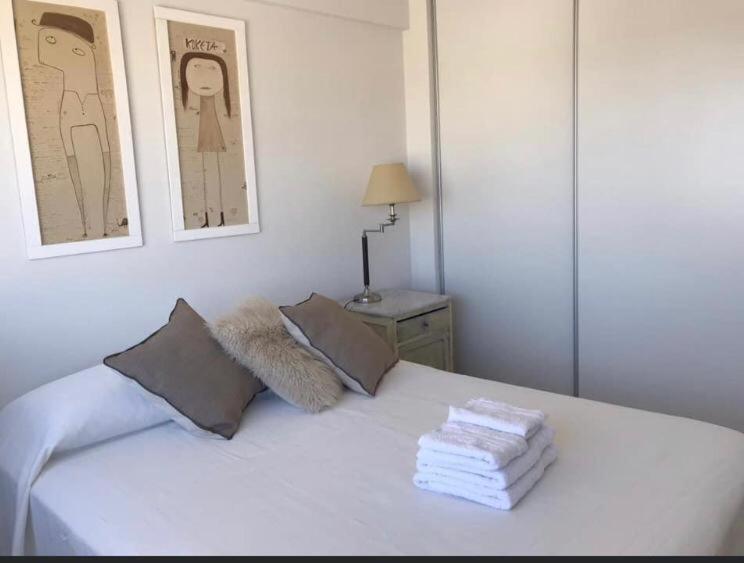Departamento Madryn Gales Apartment Puerto Madryn