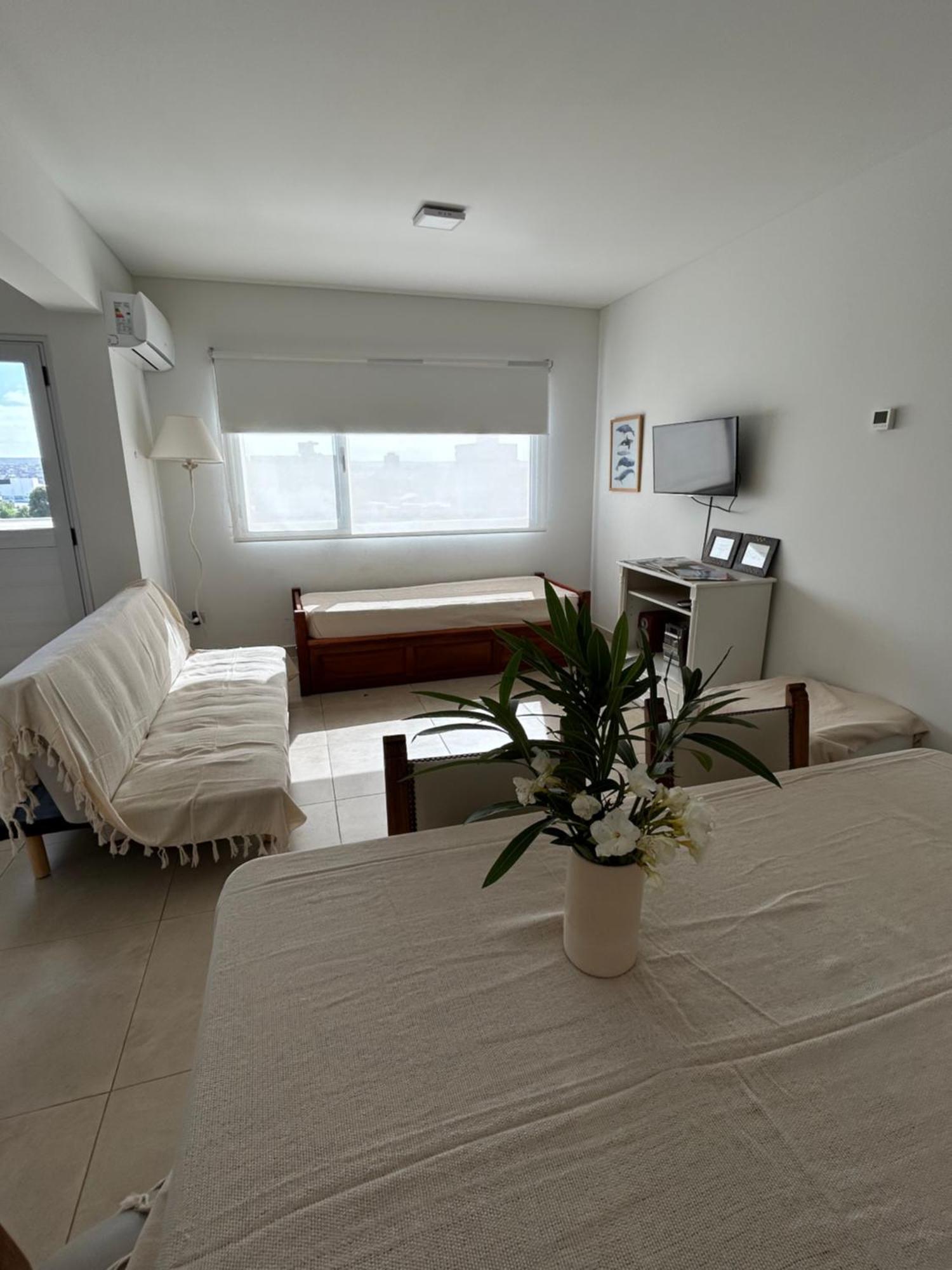 Apartment Departamento Madryn Gales *