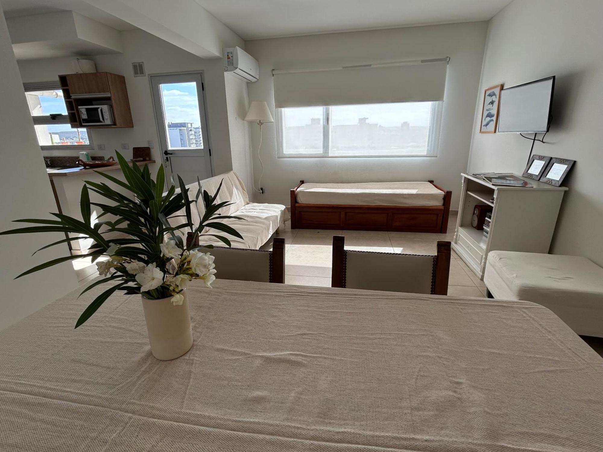 Departamento Madryn Gales Apartment Puerto Madryn