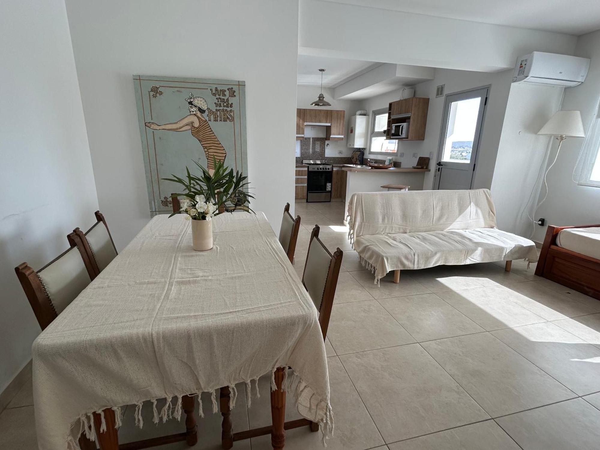 Departamento Madryn Gales *