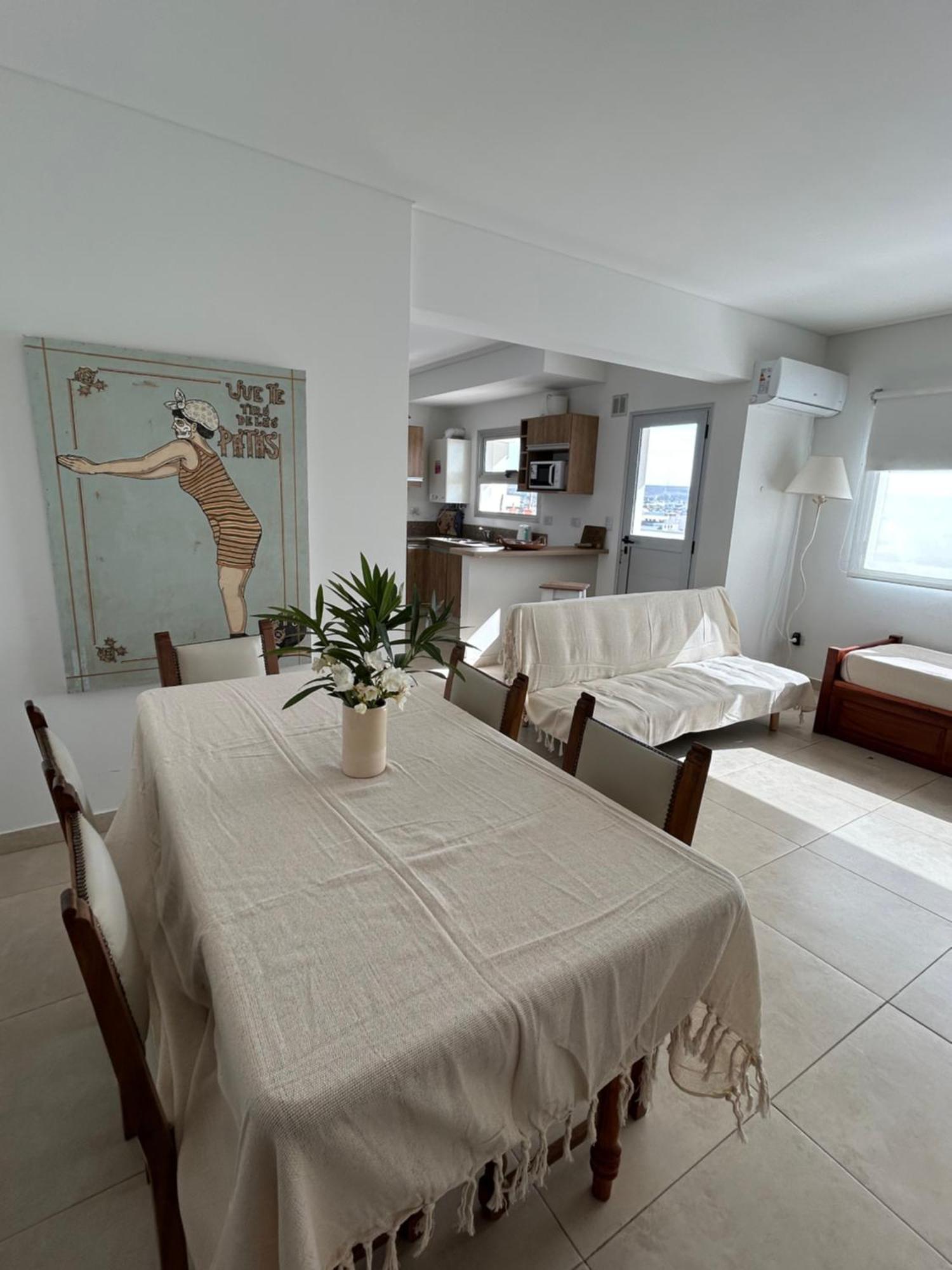 Departamento Madryn Gales Puerto Madryn