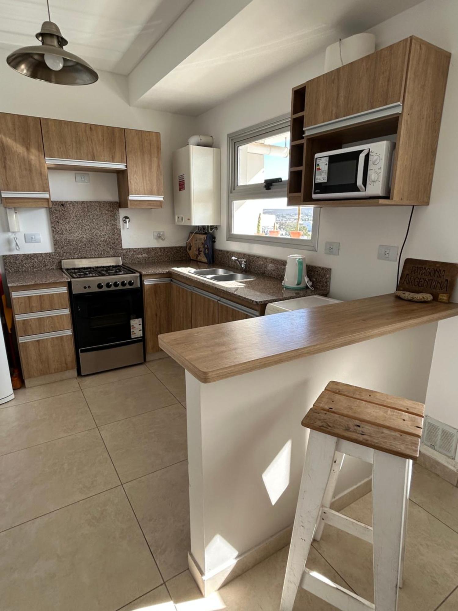 Departamento Madryn Gales * Puerto Madryn