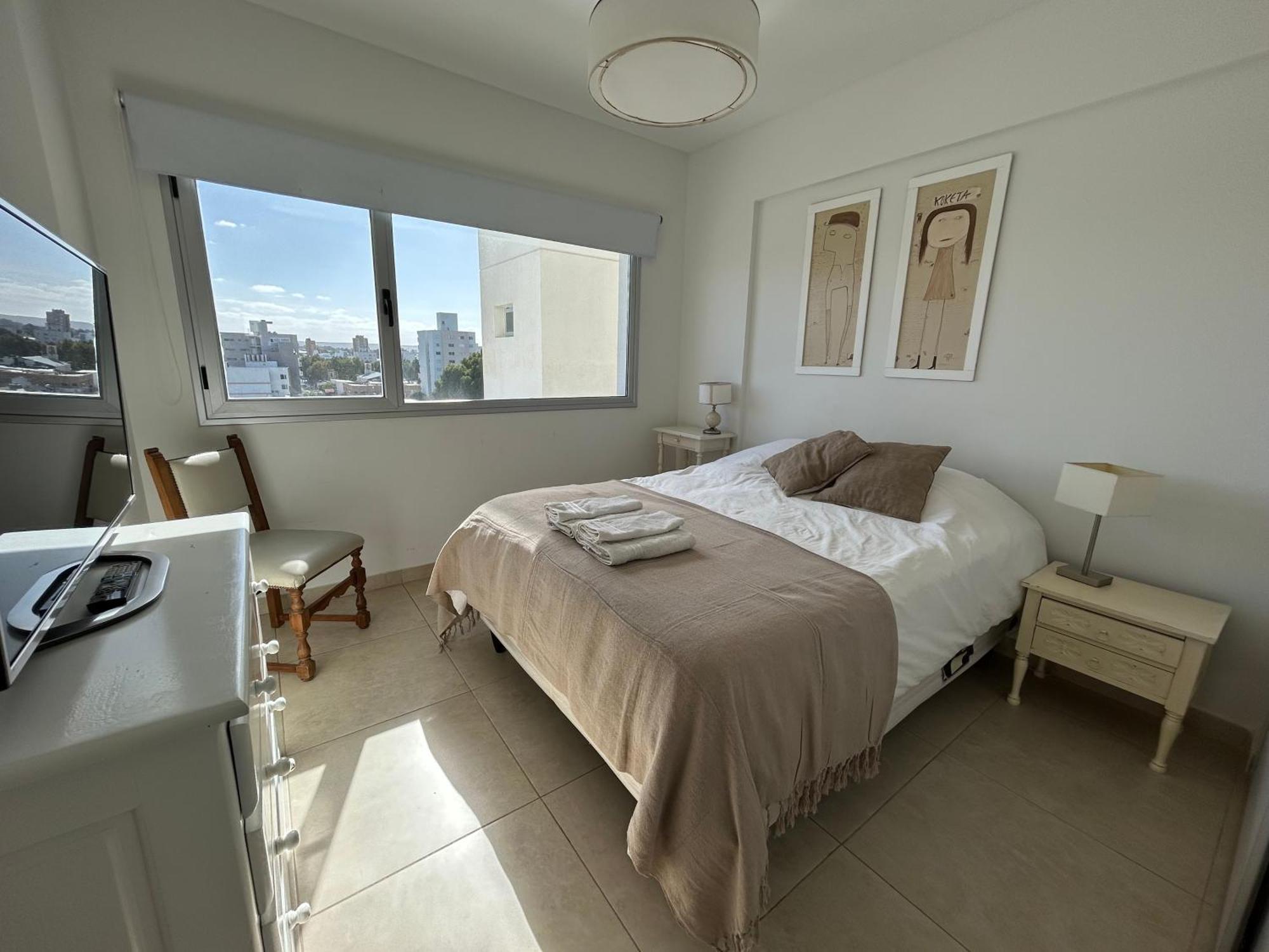 Departamento Madryn Gales