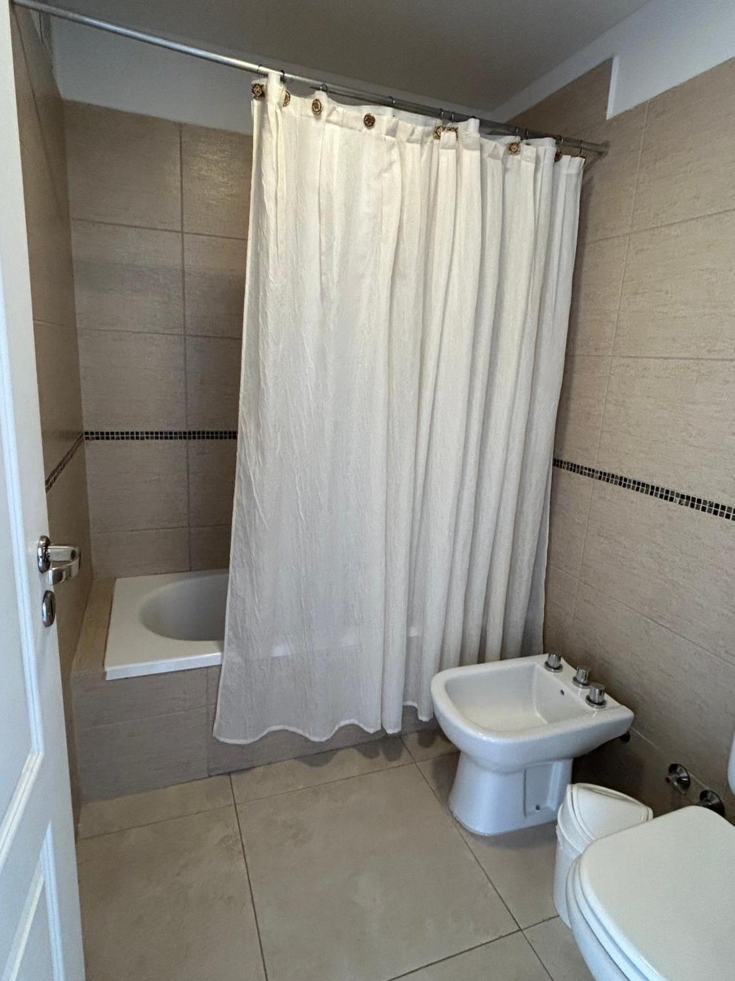 Departamento Madryn Gales Apartment