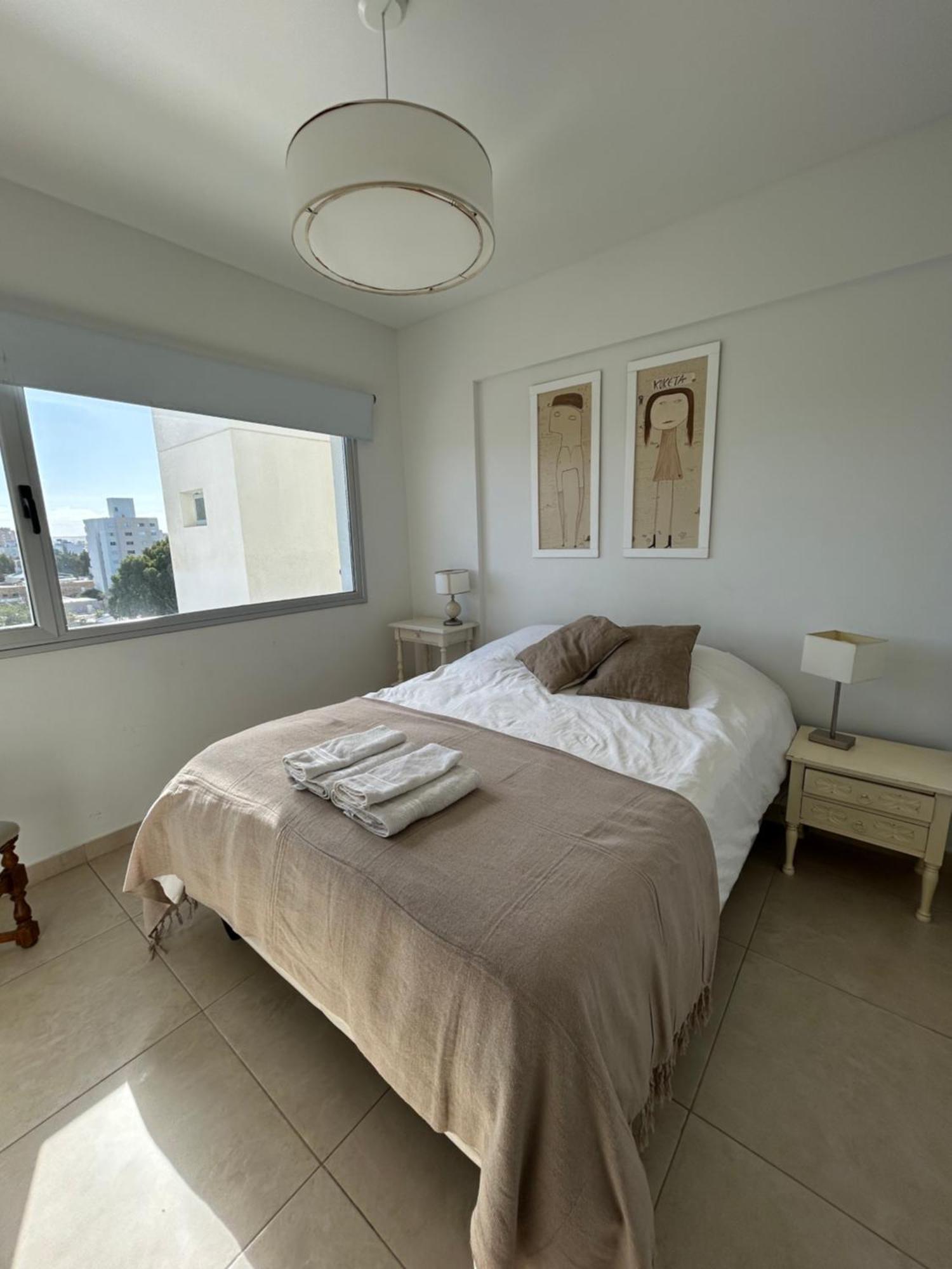 Apartment Departamento Madryn Gales